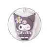 Tees Factory SR-5546616KU Sanrio Characters Fur Strap, Chromi, H 4.1