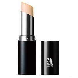24h cosme 24 mineral stick foundation 01 berry light SPF 50+/PA++++