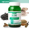 LANOMIZE Gut Health Complex – Delayed-Release Probiotics, White Kidney Bean