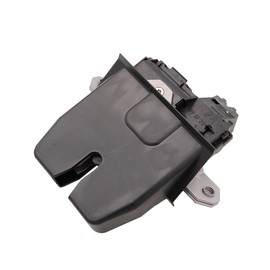HZTWFC Boot Lock Car Boot Lock for Ford S-Max Focus 8M51-R442A66-AC