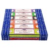 Satya 12 Pack Assorted Pack 15 Gram x 12 Packs