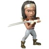 Jada Toys Metals Walking Dead 4" Figure - Michonne (M183)