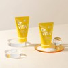 Daycell Dr. Vita Moisturizing Soothing Vitamin Capsule Foam Cleansing 100ml