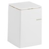 LEC Clean Habits Toilet Pot with Antibacterial Agent, One Push