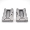 Dimatteo Deep Drop Weights Mold with 1 Cavities and 1000g