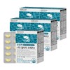 Boryeong Supercritical rTG Altige Omega 3 60 capsules, 5 pcs