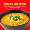 Curry Flavor Instant Noodles (Pack of 5) — Mi Sedaap