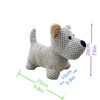 Animal Interior Door Stopper Doorstops Book Stopper Wall Protectors Anti