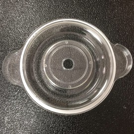 Lid Plastic Replacement Parts Lid for Sokany Chopper (for Sokany LB-7005A)