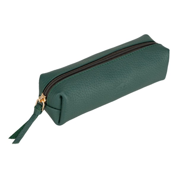 Pencil Case, Stylish Pencil Case with Zip, Bag for Ballpoint