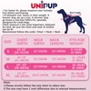 UNIPUP Dog Cooling Vest – Lightweight Pet Cooling Shirt 3D