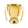 Godinger Judiaca Wash Cup, Gold