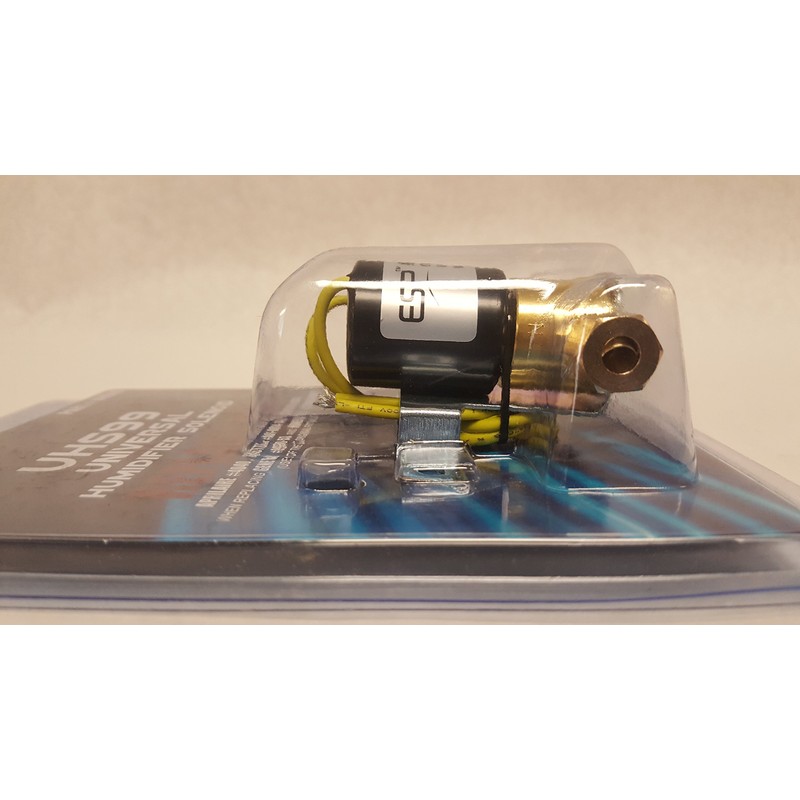 ESP Universal 24V Humidifier Solenoid 4040 990-53 32001639-002