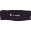 Champion Headband, 719-101A, Japan, One Size Fits All, navy