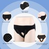 Hernia Belt Truss Adjustable Professional Relieve Discomfort Nylon Inguinal Hernia