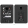 Mackie CR4-XBT 4" Bluetooth Studio Multimedia Monitors (Pair) with 3'