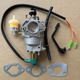 BMP Carburetor Carb For WestingHouse WGen7500 7500 9500 Watts Generator 140500A