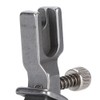 8pcs Universal Presser Foot Shirring Presser Feet Set Sewing Machine