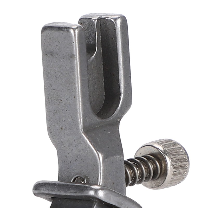 8pcs Universal Presser Foot Shirring Presser Feet Set Sewing Machine
