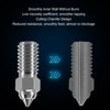 3 Pcs 0.4mm Nozzle M6 Thread High Thermal Conductivity Cr