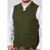 Stockerpoint Men's Devito Vest, Green