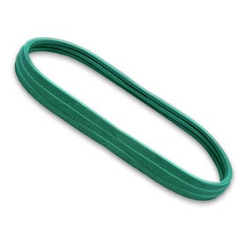 144959 532144959 Deck Belt for Craftsman LT1000 LT2000 LT3000 Poulan AYP Repalce 138255 130801 532138255 160855 24690 144959D 42'' Riding Lawn Mower (1/2" X 95.4")