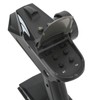 RC Transmitter Black 2.4G 6CH Sensitive Remote Controller With Receiver