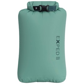 Exped Drybag Versa 3L ONE Size Sage