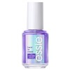 Essie Hard To Resist Nail Strengthener Violet Tint