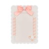 Sanrio 677671 Hard Card Case (Enjoy Idol) Kogimyun PVC Recommended