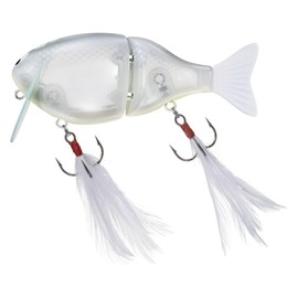 Daiwa Joint Minnow Chibifuku Fish GAI Bone