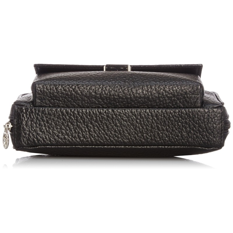 Mirashawn Nero 2nd Bag, Black