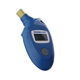 SCHWALBE Air Max Pro Digital Air Pressure Gauge