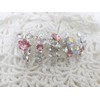  0822Cherry Blossom Swan Nail Queen Handmade Nail Tips ✨