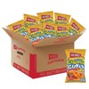 Herr's Baked Cheese Curls, 8 Ounce (Pack of 9 Bags)
