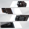 Front Left Driver Side Power Master Window Switch Compatible with