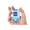 Wet Wipes Flushable Individually Wrapped for Travel 40 Singles