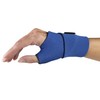 CHAMPION Neoprene Wrist/Thumb Support, Medium, Medium