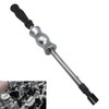 GLEXQLAO Fuel Injector Puller Removal Tool Kit Compatible with Ford