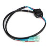 Trim &amp; Tilt Switch 7038256330 Fit for Yamaha 703 Outboard