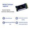 SSD SATA M.2 2242 60GB Shark Ngff Internal Solid State