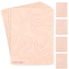 Pre-Printed Tattoo Practice Skins with Stencils | 3mm Fake Skins