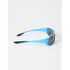 Eyelevel Boy's Scooter Sunglasses, Blue, One size