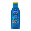Protector Solar NIVEA SUN Kids FPS 50 Sunscreen Lotion SPF
