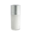 Airless Twist Top Pump Bottle Container - 15 ml /