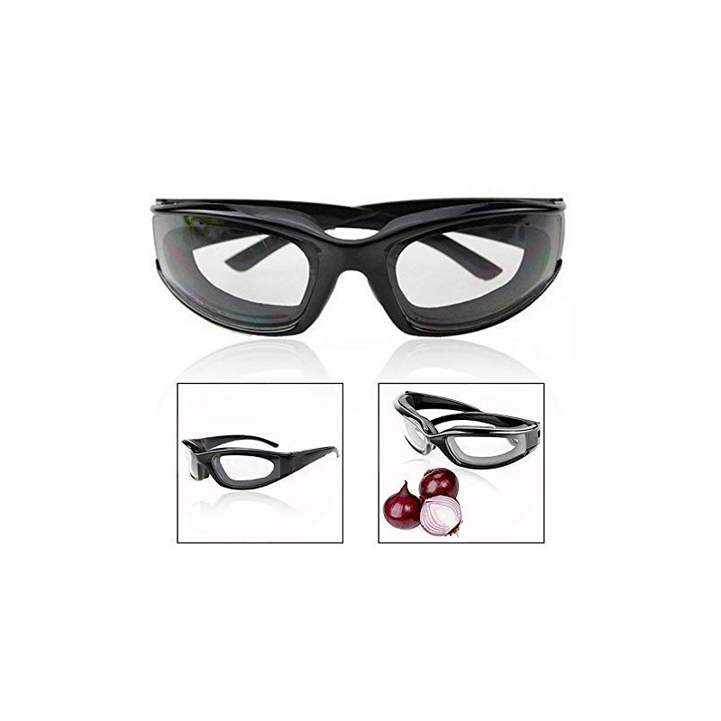 Xrten Onion Cutting Safety Goggles Professional Swimming Goggles for Home