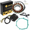 For Kawasaki Stator Regulator & Gasket for Kawasaki Vulcan 1500