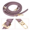 Bag Strap Leather Handbag Shoulder Adjustable Belt Replacement Part Bag