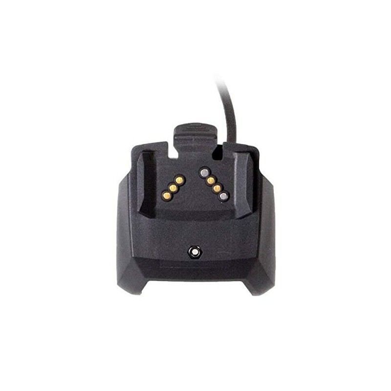 TorqueTech Bosch Electric Bike Removable LCD Display Mount Cover for