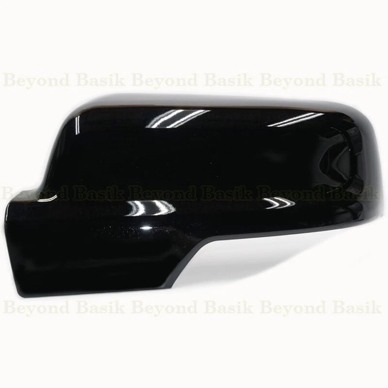 Torox For 2019-2025 Dodge Ram 1500 Mirror COVERS W/TSH PXJ